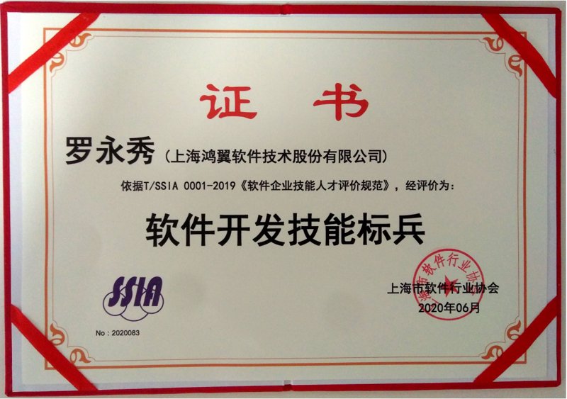 轻松选择——上海软件开发选购指南