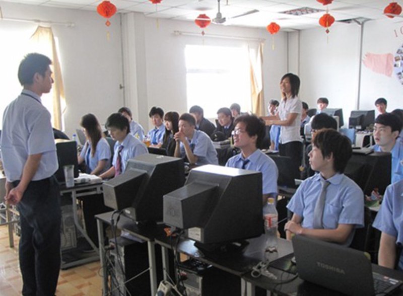 系统集成：企业的科技桥梁